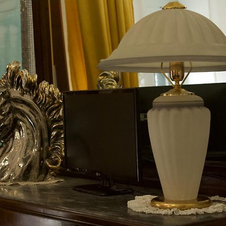 Elite Bed & Breakfast Corato Luaran gambar