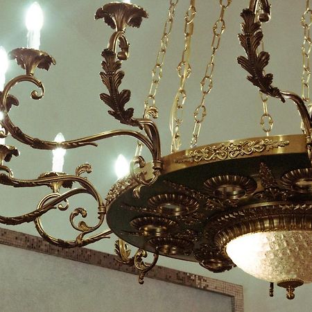 Elite Bed & Breakfast Corato Luaran gambar