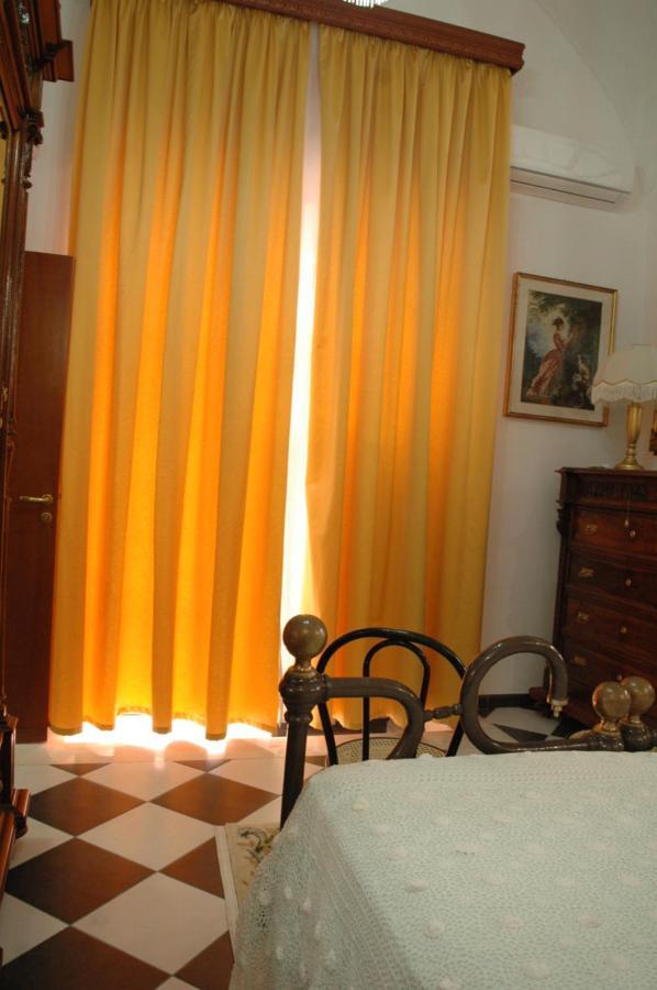 Elite Bed & Breakfast Corato Luaran gambar