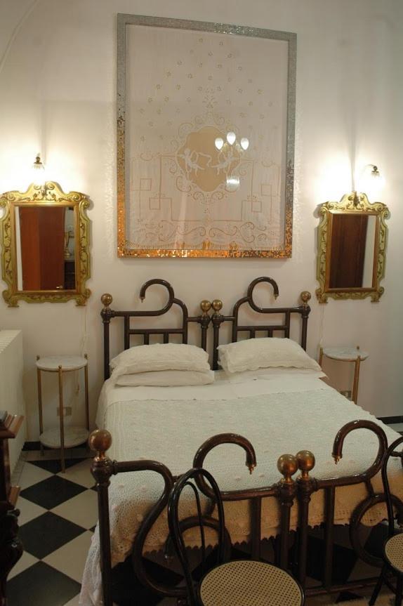 Elite Bed & Breakfast Corato Luaran gambar