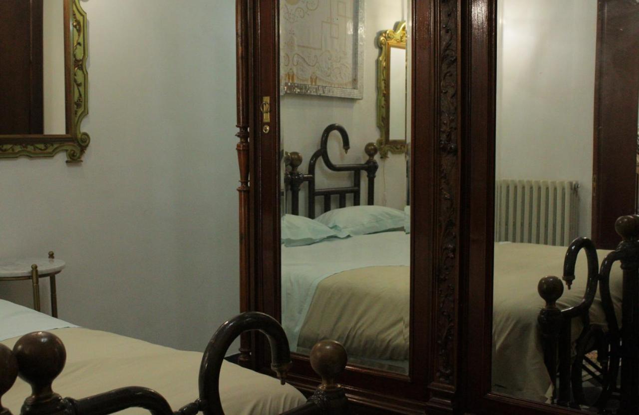 Elite Bed & Breakfast Corato Luaran gambar