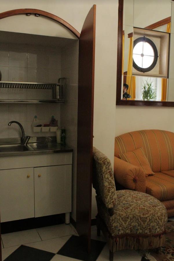 Elite Bed & Breakfast Corato Luaran gambar