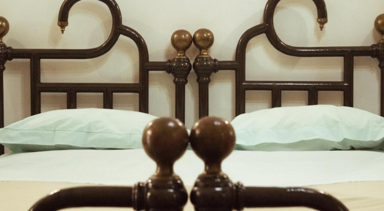 Elite Bed & Breakfast Corato Luaran gambar